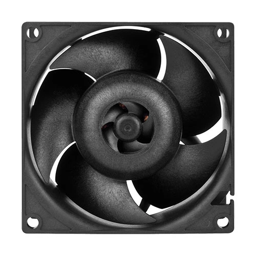 Arctic S8038-7K 80mm 4 Pack Server Cabinet Fan